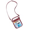 Clear Bag Stadium Approved Clear Purses for Women Stadium Crossbody