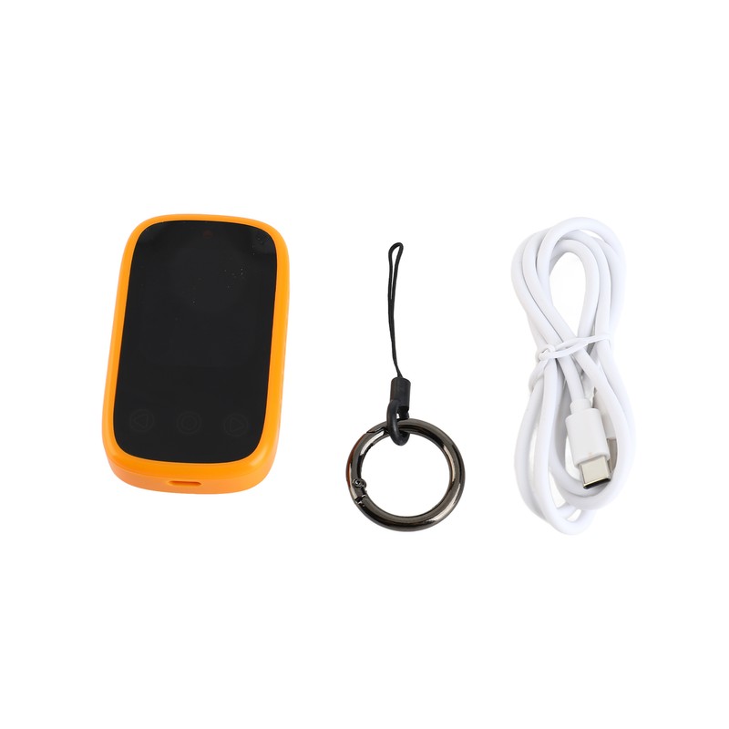 3in1 Air Quality Tester CO Temperature Humidity Detector NDIR Sensor