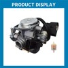 Silscvtt Carburetor Carb Replacement for Honda Ruckus NPS50 NPS 50