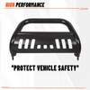 ECOTRIC 3" Bull Bar Compatible with 2005-2007 Pathfinder/ 2005-2015 Xterra/