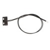 Components: Proximity Switch, Magnetic Reed Switch, Normally Open, 10W, Proximity