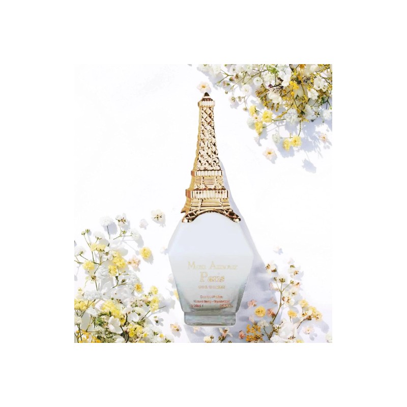 MON AMOUR PARIS POUR FEMME EAU DE PARFUM SPRAY FOR