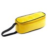 Natuiahan Insulated Sandwich Bag with Reinforced Nylon Handle, Zip and