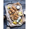 Terrapin Ridge Farms Jalapeno Aioli Garnishing Sauce - One 7.75