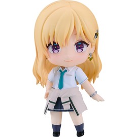 Nendoroid Seikatsu Ayase Saki Ayase Non-Scale Plastic Pre-painted Action Figure