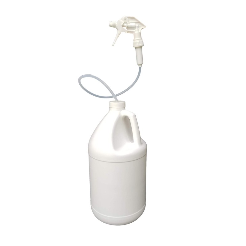 LiFWare Remote Trigger Sprayer, 36” Extended Reach with Adjustable Nozzle