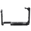 Camera Cage Accessorie Precise Opening Easy Installation Aluminum Alloy Camera