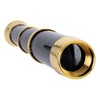 P'TIT CLOWN 44900 Long View of Pirate - Brown
