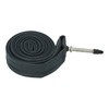 Dresco Hose 700 x 23C (23-622) Sclave 48 mm, Black
