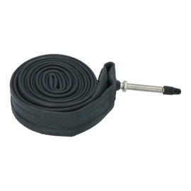 Dresco Hose 700 x 23C (23-622) Sclave 48 mm, Black