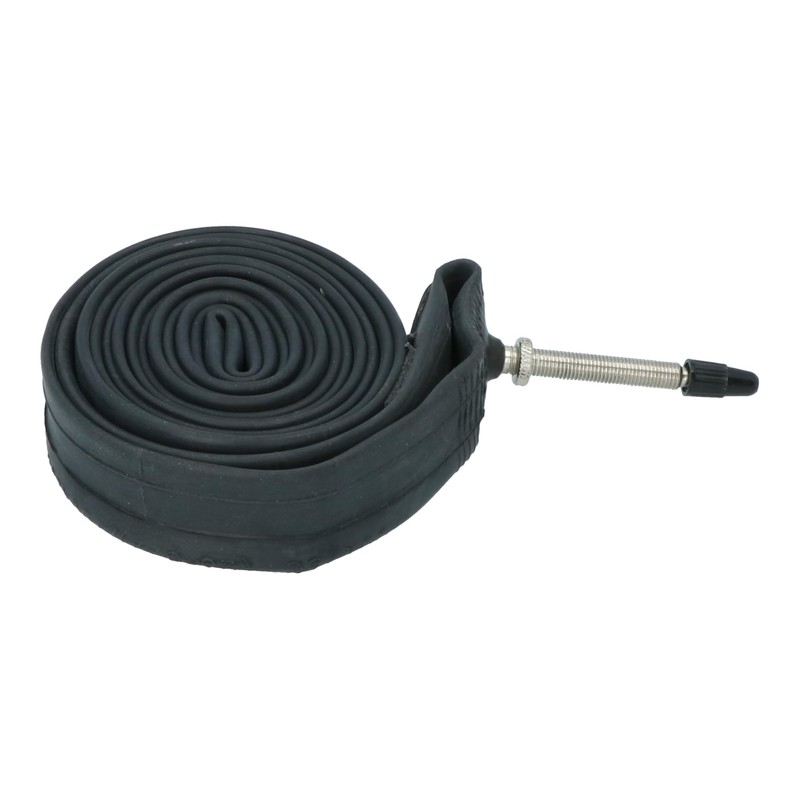 Dresco Hose 700 x 23C (23-622) Sclave 48 mm, Black