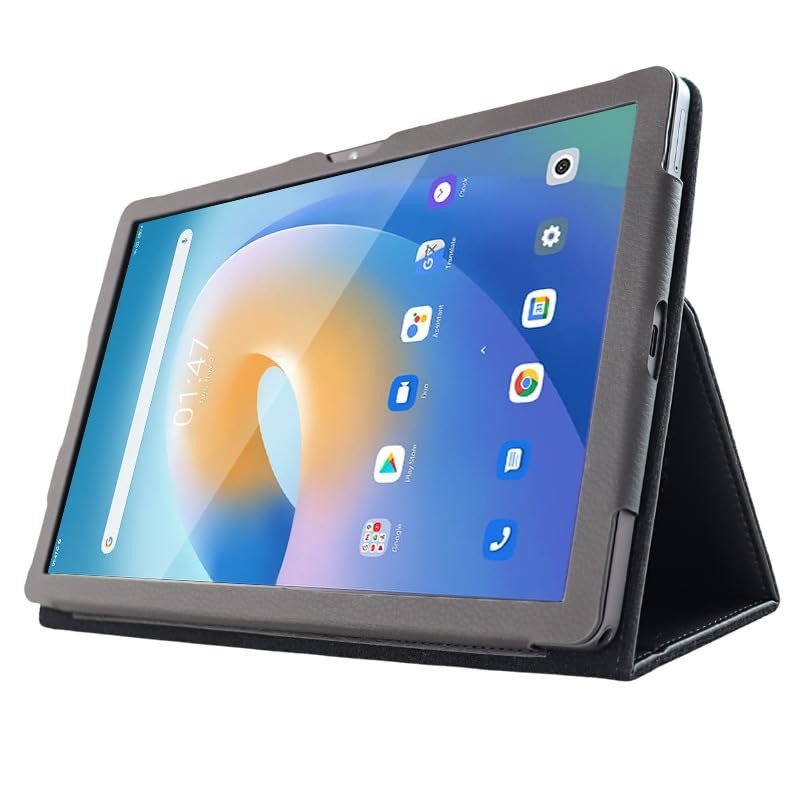 FKQLH Case for Doogee U11 Tablet 11 Inch, Lightweight PU