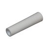 RV Designer E229, Plastic Door Bumper, 2-7/8 inch, White, Entry