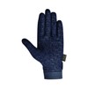 AK Cotton Grip Horse Riding Gloves AKRS-8485 (M, Black)