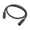 Electric Bike Extension Cable Male To Female 1T4 Main Line