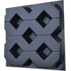 Concrete Molds DIY Grass Concrete Paving Block Concrete Pavers &
