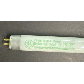 GE (4-Pack) GE 46761 F54W/T5/841/EC