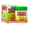 Pomada De Árnica - Anahuac, Alcanfor Y Guayacol Paquete 6pzs
