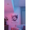 Eglo connect.z Smart-Home set di 3 faretti da incasso per