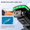 S162 RC Drone Obstacle Avoidance WIFI Drone Remote Control Quadcopter