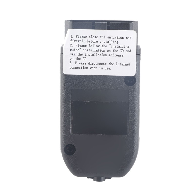 For V23.3 5054A ODIS 6154 Diagnostic Cable Adapter Long Coding