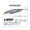 Megabass Poisson Nageur Marine Gang Cookai 120F - 12cm -
