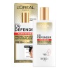 Crema Oréal París Defender Fluido Invisible Fps50 40ml