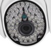 Wireless Security Camera Outdoor Network 2.4G WIFI Waterproof Dome Panoramic