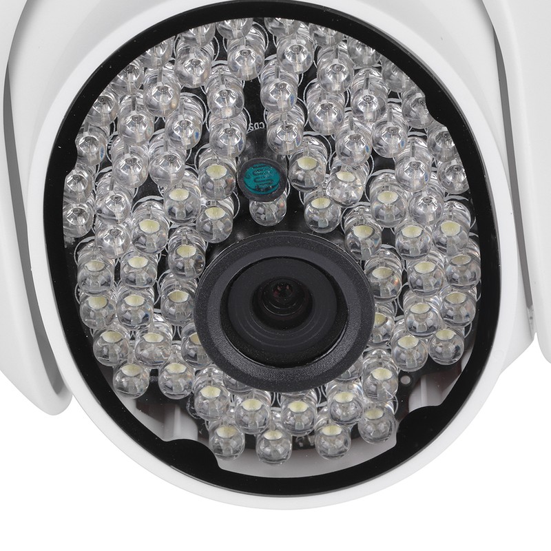 Wireless Security Camera Outdoor Network 2.4G WIFI Waterproof Dome Panoramic