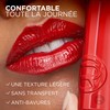 Infaillible Laque Resistance 415 Red Club