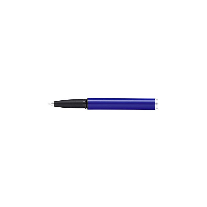 Sheaffer Pop Gel Rollerball Pen, Classic - Blue