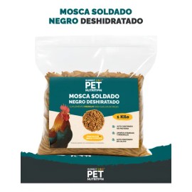 Suplemento Alto En Proteína Para Gallos De Pelea, Otras Aves