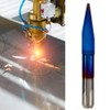 10pcs 3.175 Premium Quality Tungsten Steel PCB Engraving Bit CNC