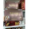 BAEKNYEON Chim Hyang Hwan (3.75g x 60 Pcs)100 Years Agar