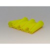 HYP Conical Shape Rod Yellow 6 Pieces