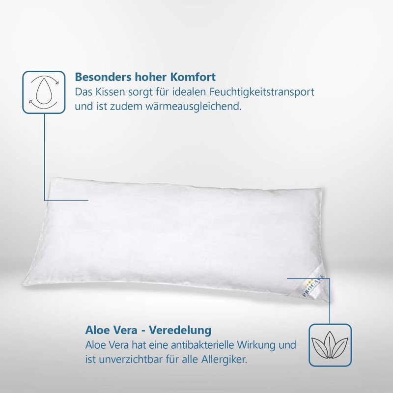 Procave Micro Aloe Vera Summer Program