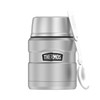 Thermos Stainless King Food Jar, Stainless Steel