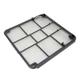 dainiti Fan Filter (Antimicrobial Fan Filter) DAINICHI 6670300 