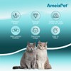 AmeizPet Katzen Leckerlies Immunsystem für Katzen - Vitamin Gesund Leckerli