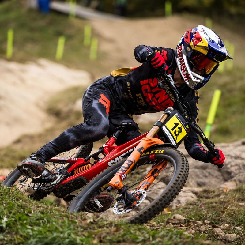 Rekon Race Tyres - 29 x 2.40 - TR. Flexible