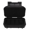 Waterproof Hard Carry Tool Case Safety Instrument Tool Box ABS