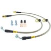 StopTech (950.62011) Brake Line Kit, Stainless Steel