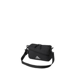 McPack MM82501 Shoulder Bag, Light Alp Shoulder Bag, Pouch, Casual, Black, Free size