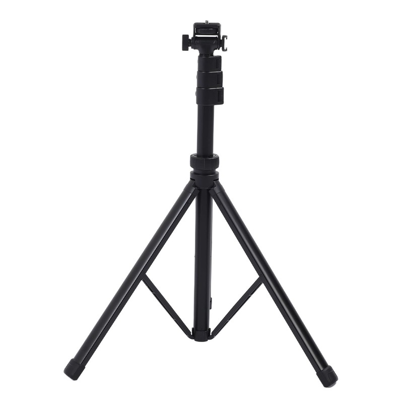 TP 14 1.4m 63 Inch Extendable Selfie Stick Tripod for