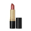 Super Lustrous Lipstick tono Rose Velvet