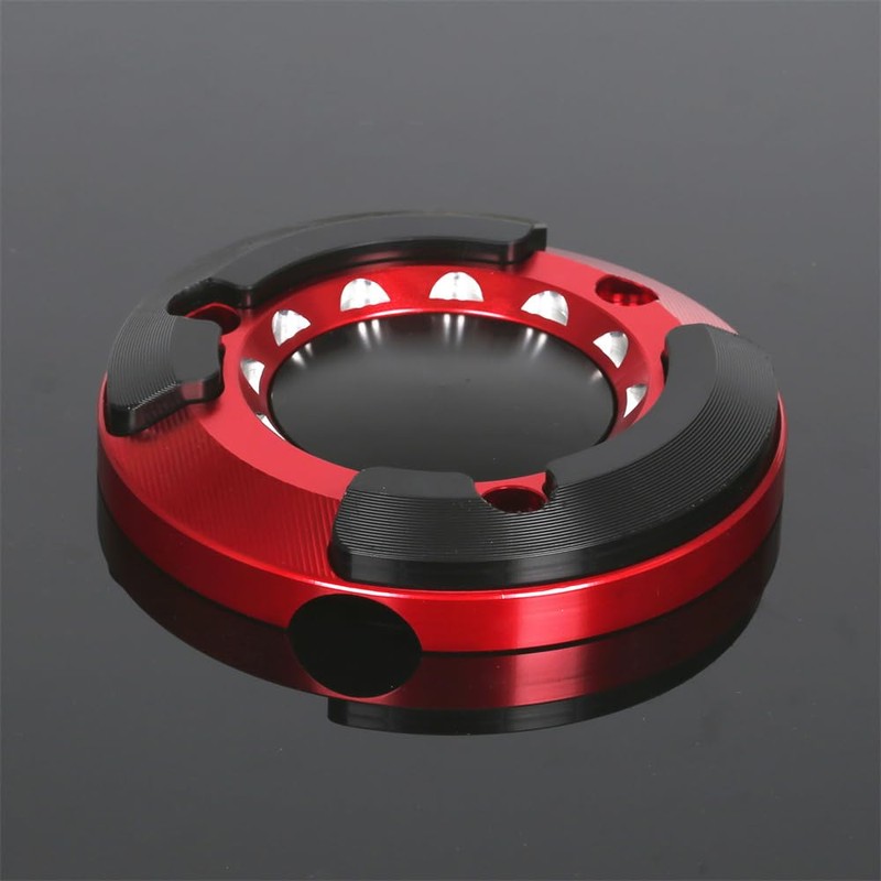 3D Left Right Engine Cover Guard Protector Slider Compatible with