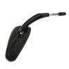 TCMT Motorcycle 8mm Rear View Mirrors Fit For Harley Sportster