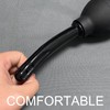 Douche Enema Bulb for Men or Women - with Anti
