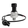 Ronybuy 150 Psi Fuel Oil Pressure Transducer Sensor Sender 1/8"