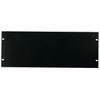 48,3 cm Regalplatte, einfarbig, 4U, Regalplatten, Gehäuse, Rack und Schrankzubehör,
